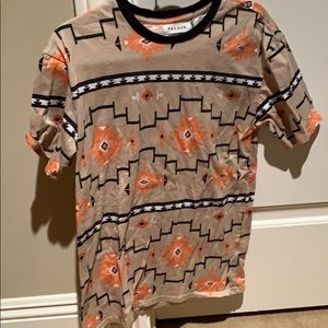 NWOT PACSUN TEE